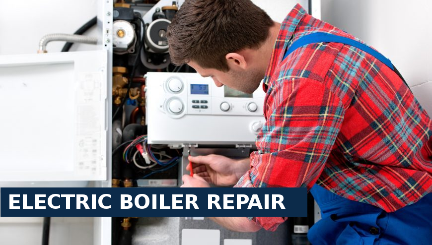Electric boiler repair Highgate